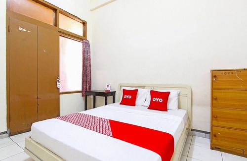 Magelang Hotel | Hotel O Mutiara