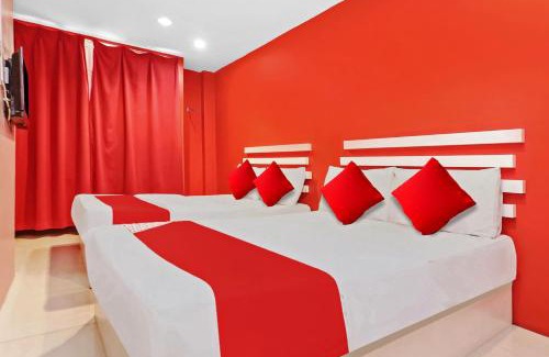 Gua Musang Hotel | Hotel O My New Home Hotel
