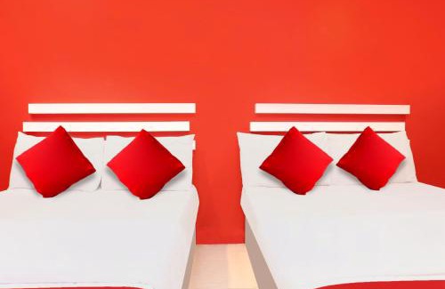 Gua Musang Hotel | Hotel O My New Home Hotel