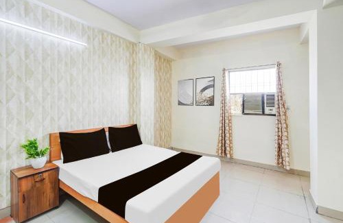 Noida Hotel | Hotel O N Nature Green