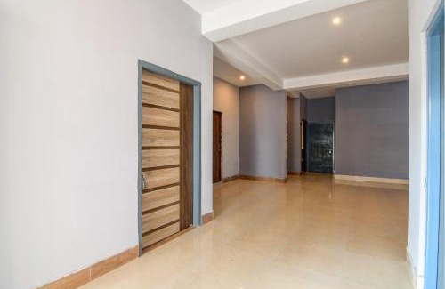 Bhubaneshwar Hotel | Hotel O Neatflix &Chill