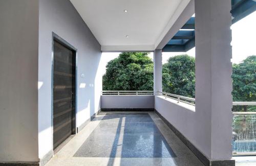 Bhubaneshwar Hotel | Hotel O Neatflix &Chill