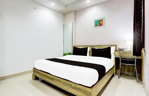 Rishikesh Hotel | Hotel O Neu-Nest
