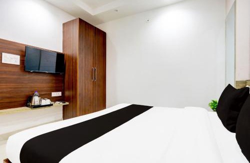 Rishikesh Hotel | Hotel O Neu-Nest