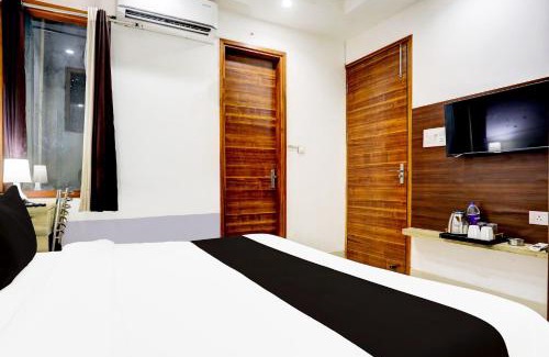 Rishikesh Hotel | Hotel O Neu-Nest