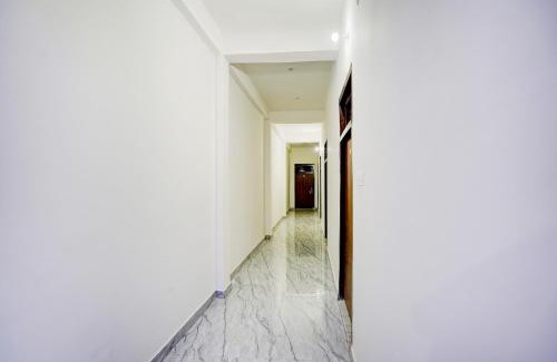 Kannauj Hotel | HOTEL O NEW HIGHWAY Kannauj Railway Station