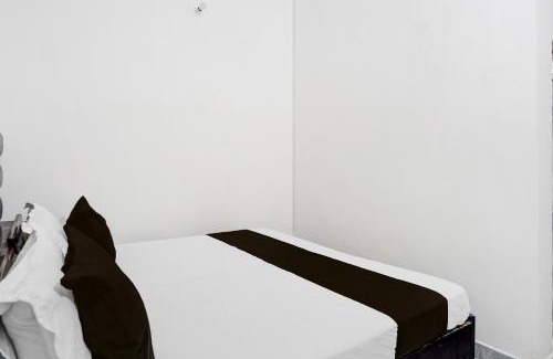 Kannauj Hotel | HOTEL O NEW HIGHWAY Kannauj Railway Station