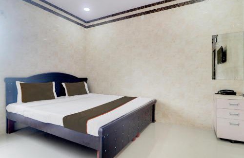 Nampally Hotel | Hotel O New Hotel Aroma Classic