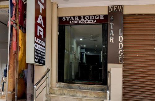 Nampally Hotel | Hotel O New Star Lodge