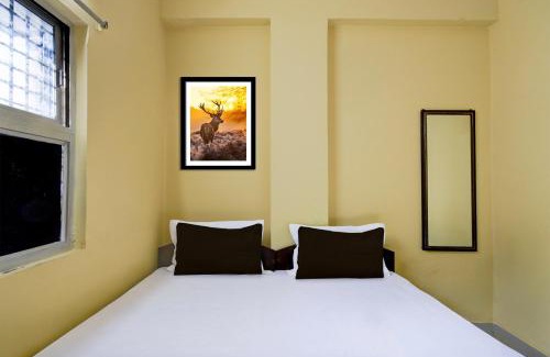 Nampally Hotel | Hotel O New Star Lodge