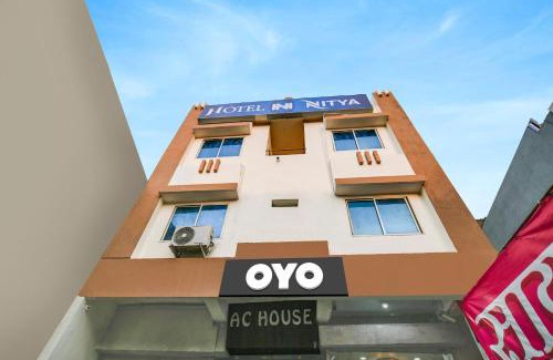 Indore Hotel | Hotel O Nitya