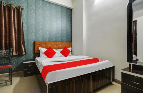 Indore Hotel | Hotel O Nitya