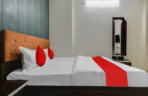 Indore Hotel | Hotel O Nitya