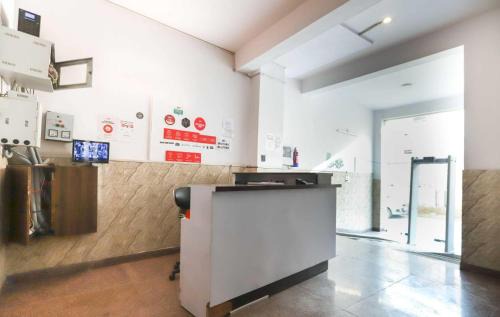 Noida Hotel | Hotel O Noida Villa