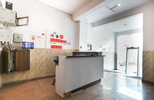 Noida Hotel | Hotel O Noida Villa