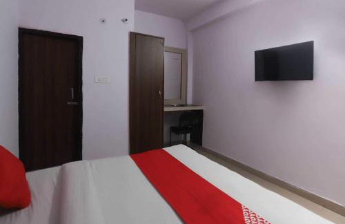 Noida Hotel | Hotel O Noida Villa