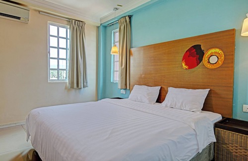 Kota Marudu Hotel | Hotel O Northern Inn
