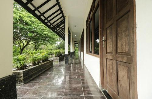 Palangkaraya Hotel | Hotel O Nyi Rindang Near Puskesmas Jekan Raya