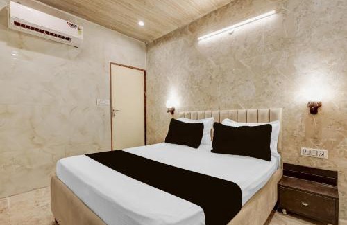Kalkaji Hotel | Hotel O Ocean Villa