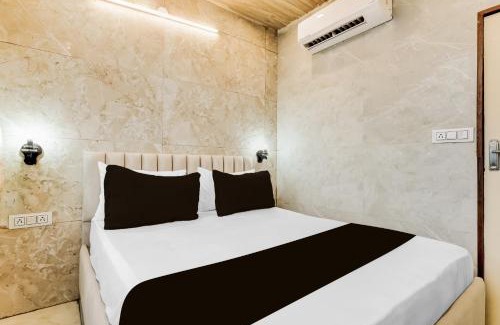 Kalkaji Hotel | Hotel O Ocean Villa
