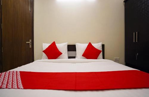 Rohini Hotel | Hotel O Olive Saffron