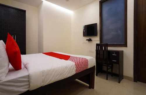Rohini Hotel | Hotel O Olive Saffron