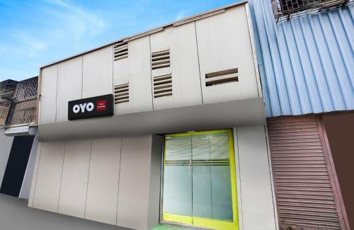 Bhim Nagar Hotel | Hotel O Om Sai Palace