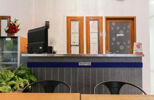 Makassar Hotel | Hotel O Pa Baeng Baeng Near Rumah Sakit Faisal Formerly Guest House Cahaya 7296