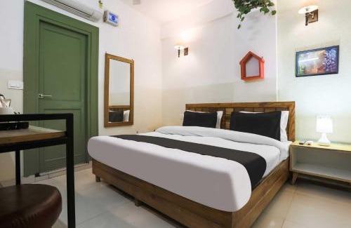 Bullawala Hotel | Hotel O Pacific Mall Rajpur Road