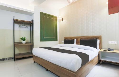 Bullawala Hotel | Hotel O Pacific Mall Rajpur Road