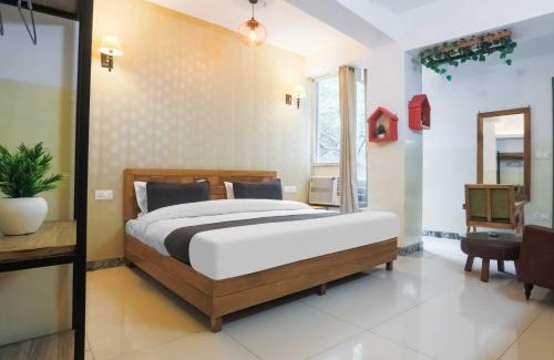 Bullawala Hotel | Hotel O Pacific Mall Rajpur Road