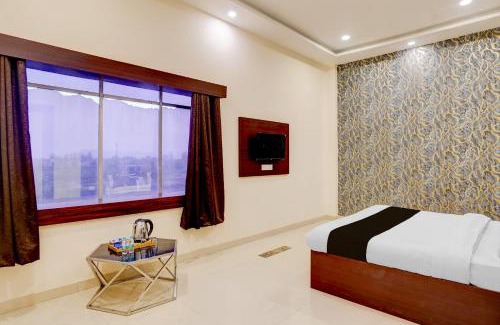 Unnao Hotel | Hotel O Palm Bliss Hotels & Resorts