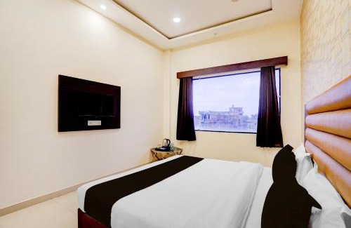 Unnao Hotel | Hotel O Palm Bliss Hotels & Resorts