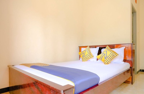 Blitar Hotel | Hotel O Panderman Residence