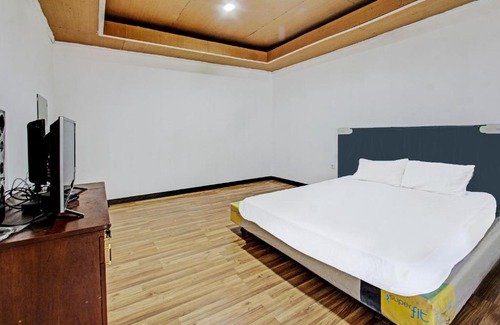 Kecamatan Sembalun Hotel | Hotel O Panorama Rinjani LodgeNearTaman Nasional Gunung Rinjani