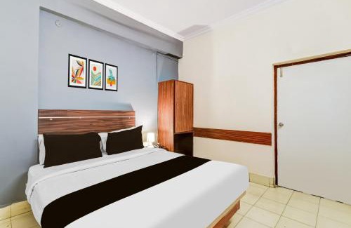 Secunderabad Hotel | Hotel O Paradise Circle