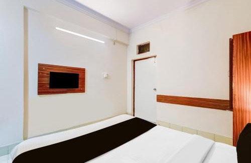 Secunderabad Hotel | Hotel O Paradise Circle