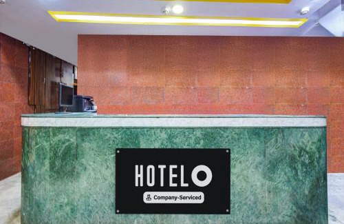 Secunderabad Hotel | Hotel O Paradise Circle