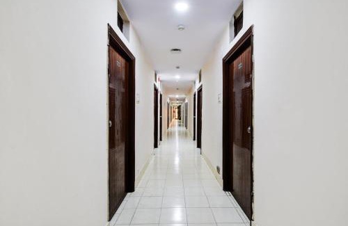 Secunderabad Hotel | Hotel O Paradise Circle