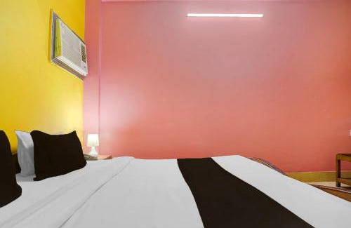 Asansol Hotel | Hotel O Paras
