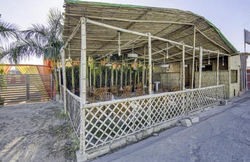 Haldwani Hotel | Hotel O Parinaya Vatika Banquet and Party Lawn