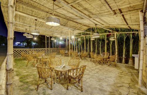 Haldwani Hotel | Hotel O Parinaya Vatika Banquet and Party Lawn