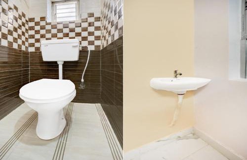Patna Hotel | Hotel O Patliputra Golambar