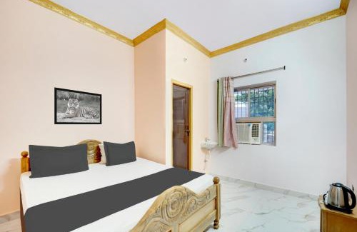 Patna Hotel | Hotel O Patliputra Golambar