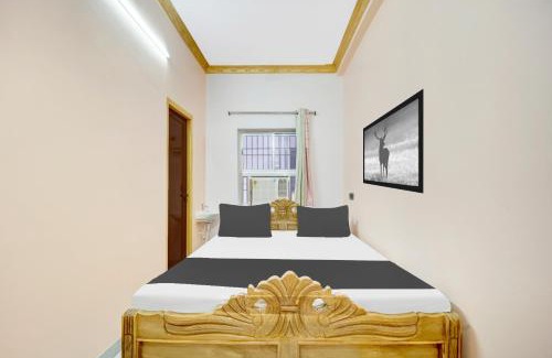 Patna Hotel | Hotel O Patliputra Golambar