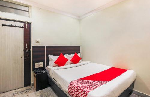 Hyderabad Hotel | Hotel O Pearl City