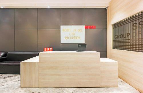 Hyderabad Hotel | Hotel O Pearl City