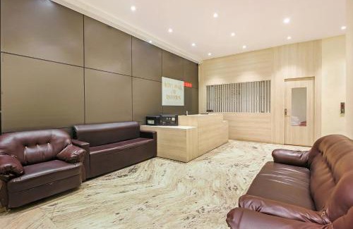 Hyderabad Hotel | Hotel O Pearl City