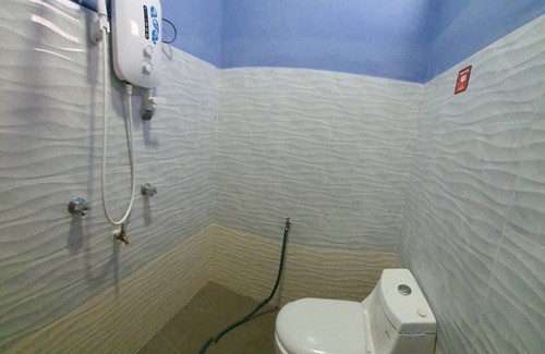Kuala Terengganu Hotel | Hotel O Penginapan Wahee