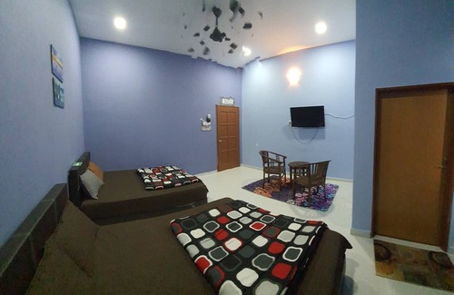 Kuala Terengganu Hotel | Hotel O Penginapan Wahee
